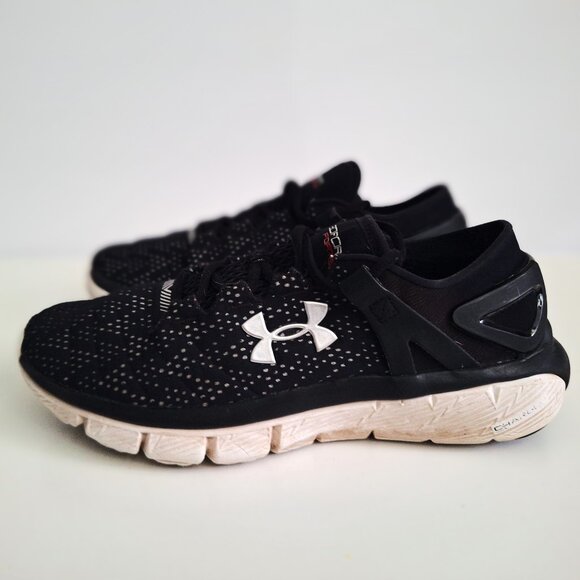 Under Armour Charged SpeedForm Running Training - Picture 1 of 6